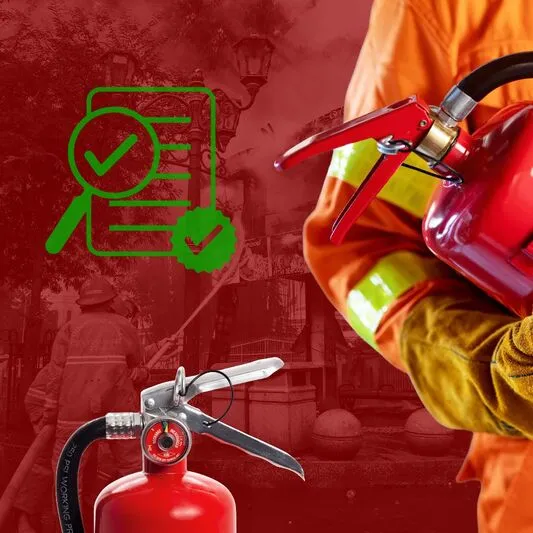 Alvará corpo de bombeiros em Lauro de Freitas