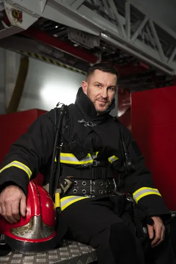 Alvará corpo de bombeiros em Salvador