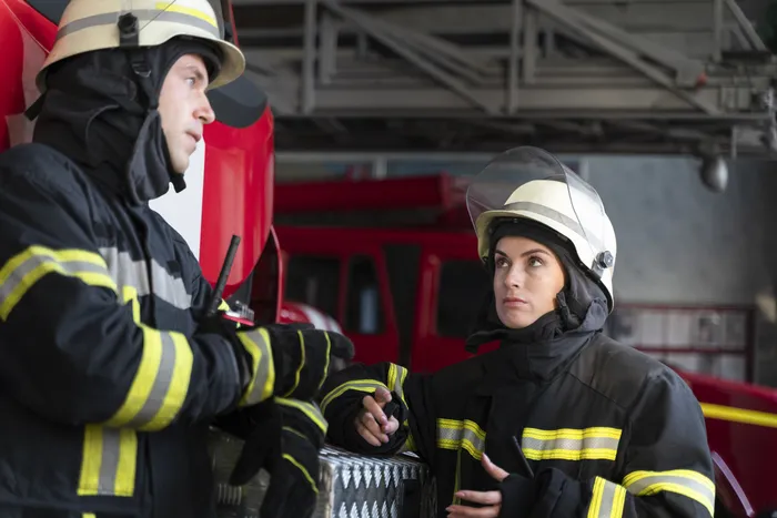 Curso de avcb para engenheiros civis