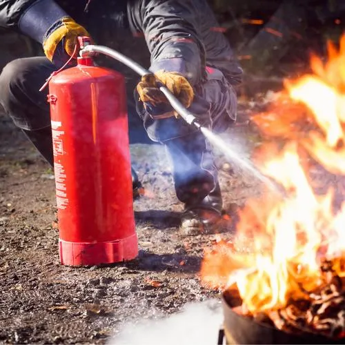 Curso de elaboração de projeto de combate a incêndio