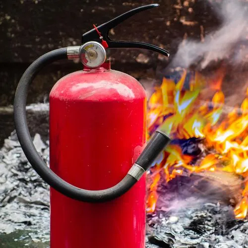 Curso de projeto de segurança contra incêndio e pânico