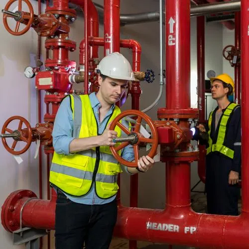 Curso segurança contra incêndio