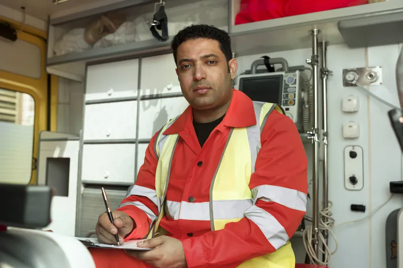 Cursos de combate a incêndio em Salvador