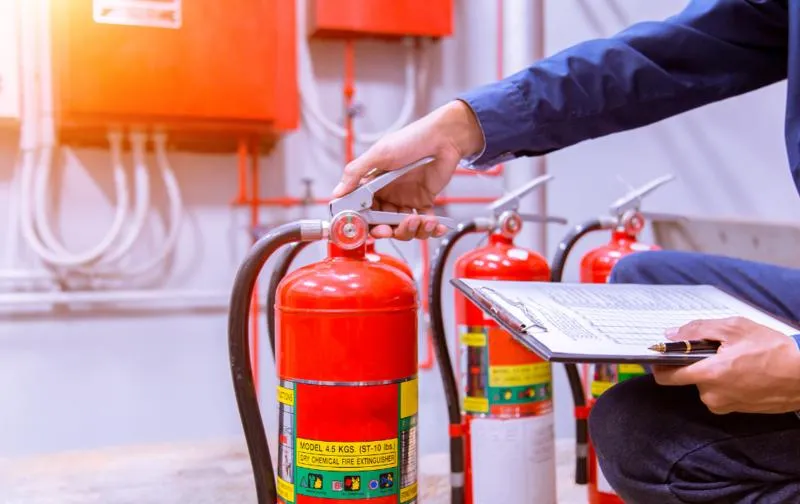 Empresa especializada em avcb