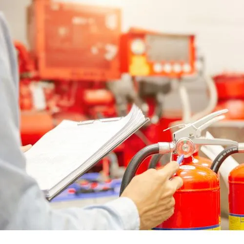 Laudo de dispensa do corpo de bombeiros