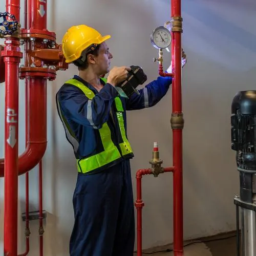 Laudo técnico de avcb