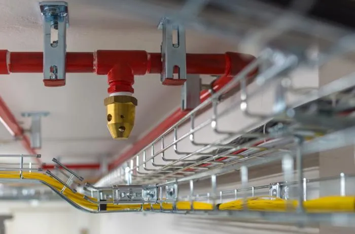 Projeto para avcb em Salvador