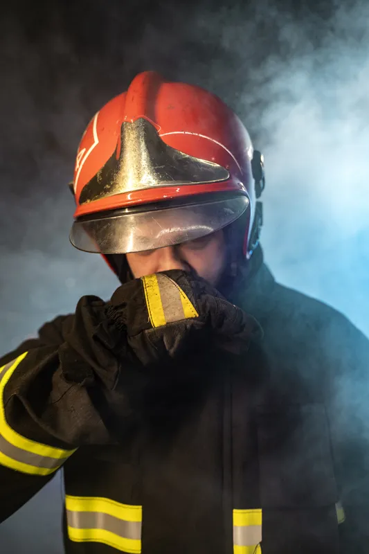 Projeto de combate a incêndio e pânico em Lauro de Freitas