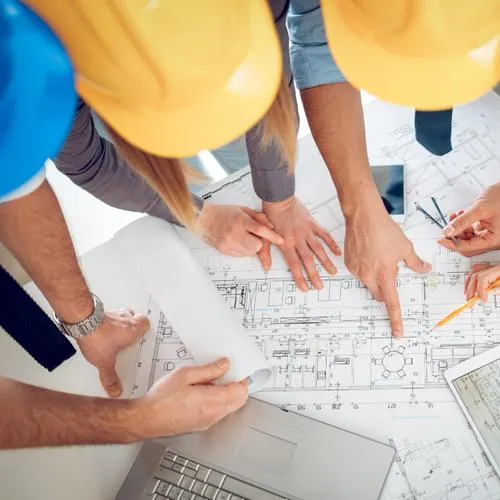 Projeto de corpo de bombeiros