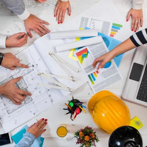 Projeto de corpo de bombeiros em Salvador