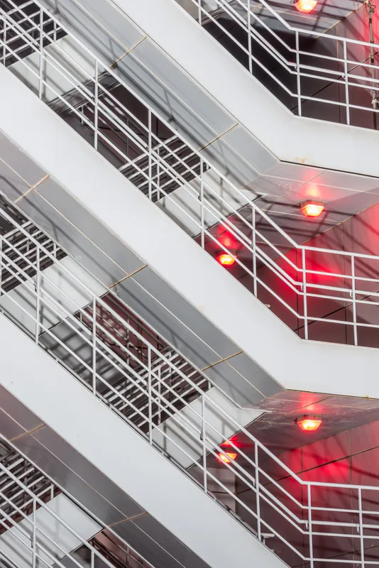 Projeto de incêndio para empresas