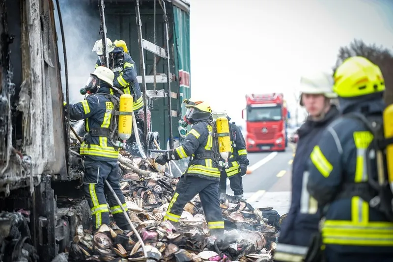 Projeto de prevenção e combate a incêndio em Salvador