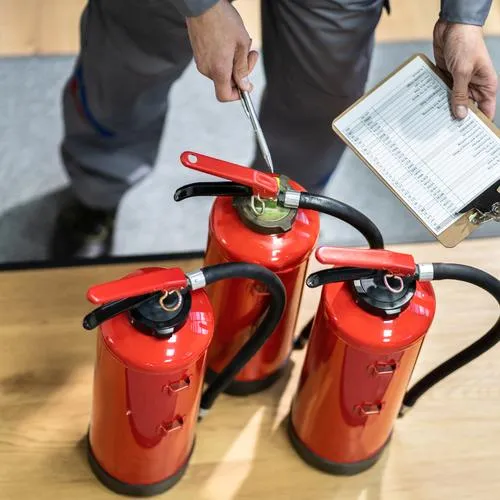 Projeto técnico corpo de bombeiros