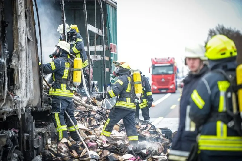 Projeto técnico de prevenção e combate a incêndio