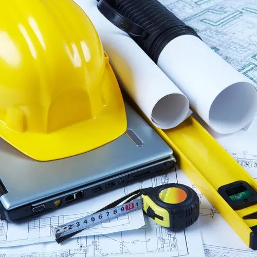 Projeto técnico simplificado de bombeiro em Salvador