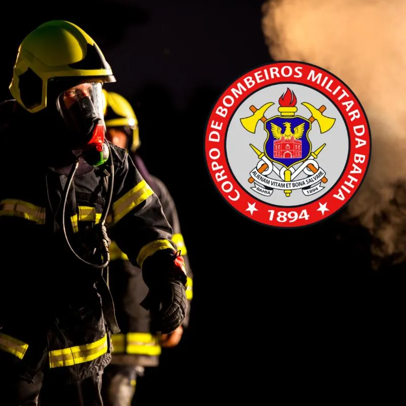 Proteção contra incêndio em Salvador