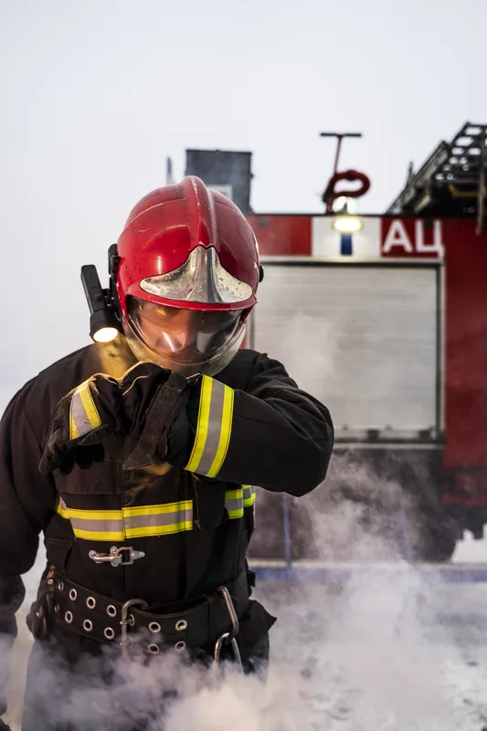 Renovação do avcb em Lauro de Freitas