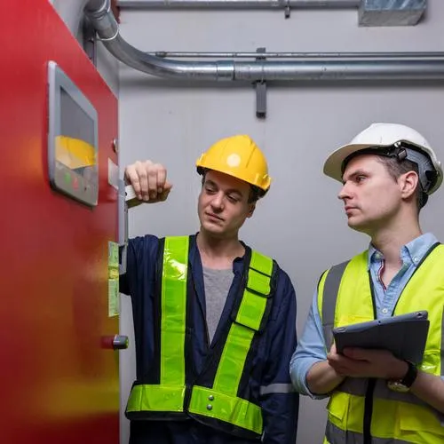 Treinamento de brigada de incêndio para condomínios