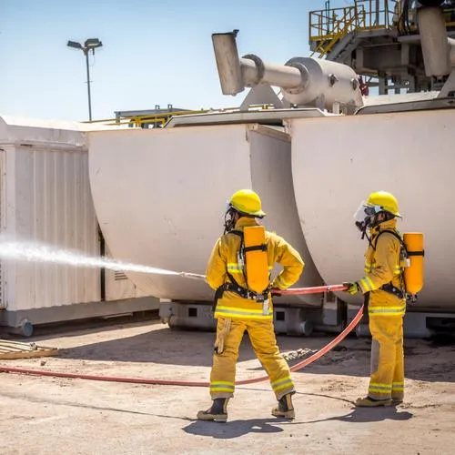 Treinamento brigadista em Salvador
