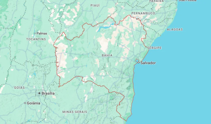 Atendemos Salvador e toda a Bahia
