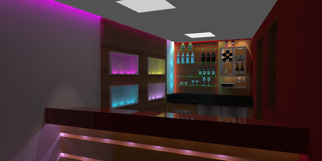 Reforma Restaurante Hanaya