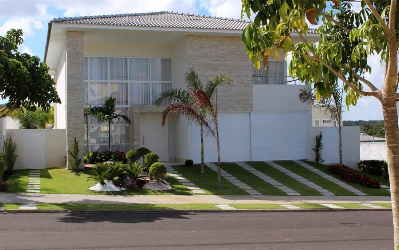 Residência Alphaville L.N.