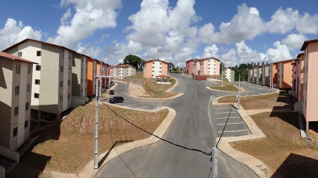 Residencial Pitanguinha