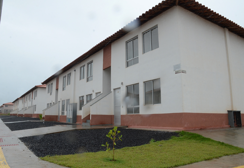 Residencial Vivenda dos Cardeais e das Andorinhas