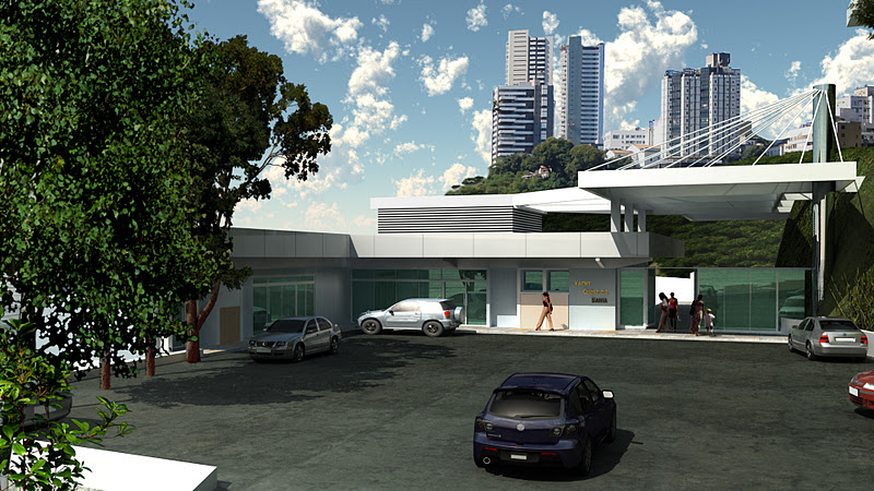 Yacht Clube da Bahia