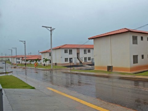 Residencial Vivenda dos Cardeais e das Andorinhas