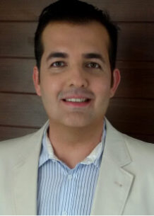 Alvaro Camiña